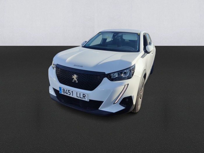 Peugeot 2008 BlueHDi 110 S&S Active 81 kW (110 CV) Vehículo usado en Madrid Peugeot 2008 BlueHDi 110 S&S Active 81 kW (110 CV) Vehículo usado en Madrid