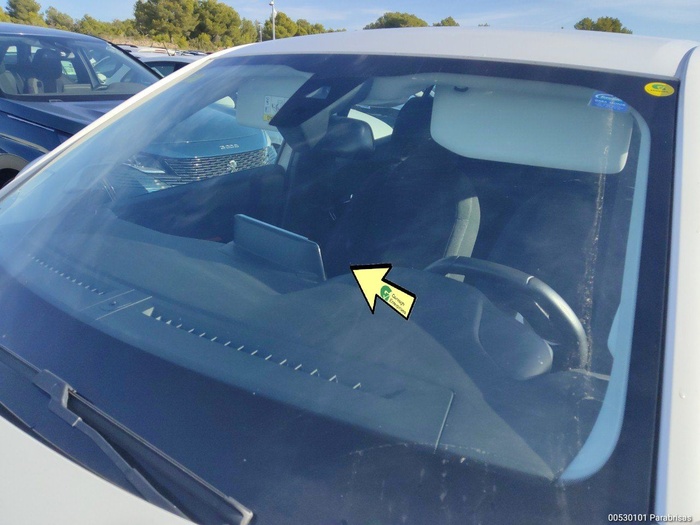 Peugeot 2008 BlueHDi 110 S&S Active 81 kW (110 CV) Vehículo usado en Madrid Peugeot 2008 BlueHDi 110 S&S Active 81 kW (110 CV) Vehículo usado en Madrid