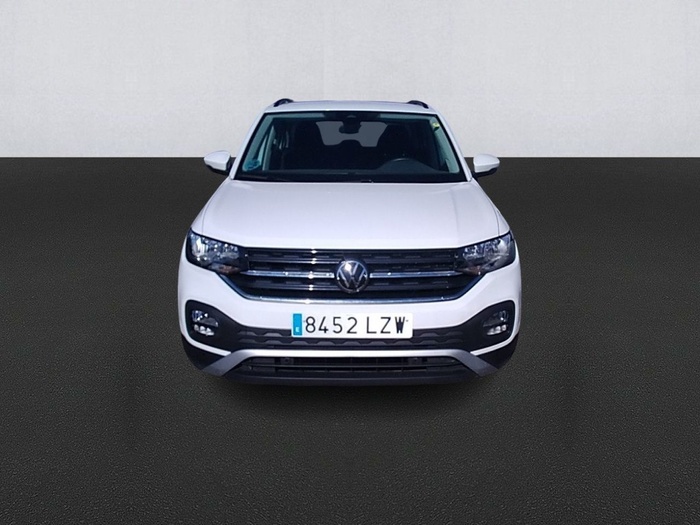 Volkswagen T-Cross Advance 1.0 TSI 81 kW (110 CV) Vehículo usado en Madrid Volkswagen T-Cross Advance 1.0 TSI 81 kW (110 CV) Vehículo usado en Madrid
