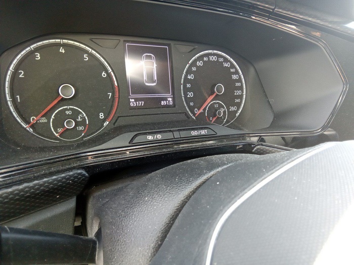 Volkswagen T-Cross Advance 1.0 TSI 81 kW (110 CV) Vehículo usado en Madrid Volkswagen T-Cross Advance 1.0 TSI 81 kW (110 CV) Vehículo usado en Madrid