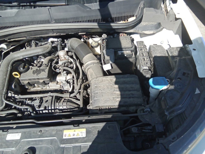 Volkswagen T-Cross Advance 1.0 TSI 81 kW (110 CV) Vehículo usado en Madrid Volkswagen T-Cross Advance 1.0 TSI 81 kW (110 CV) Vehículo usado en Madrid