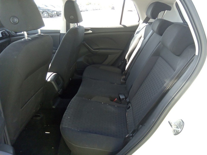 Volkswagen T-Cross Advance 1.0 TSI 81 kW (110 CV) Vehículo usado en Madrid Volkswagen T-Cross Advance 1.0 TSI 81 kW (110 CV) Vehículo usado en Madrid