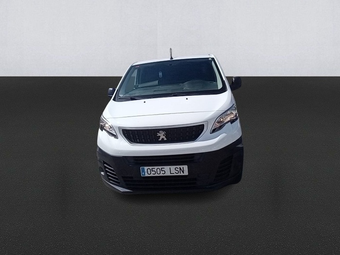 Peugeot Expert Furgon BlueHDi 120 S&S Pro Standard 88 kW (120 CV) Vehículo usado en Madrid Peugeot Expert Furgon BlueHDi 120 S&S Pro Standard 88 kW (120 CV) Vehículo usado en Madrid