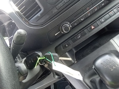 Peugeot Expert Furgon BlueHDi 120 S&S Pro Standard 88 kW (120 CV) 15 Peugeot Expert Furgon BlueHDi 120 S&S Pro Standard 88 kW (120 CV) 15