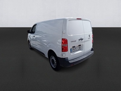 Peugeot Expert Furgon BlueHDi 120 S&S Pro Standard 88 kW (120 CV) 6 Peugeot Expert Furgon BlueHDi 120 S&S Pro Standard 88 kW (120 CV) 6