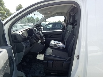 Peugeot Expert Furgon BlueHDi 120 S&S Pro Standard 88 kW (120 CV) 10 Peugeot Expert Furgon BlueHDi 120 S&S Pro Standard 88 kW (120 CV) 10