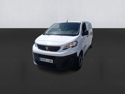 Peugeot Expert Furgon BlueHDi 120 S&S Pro Standard 88 kW (120 CV) 1 Peugeot Expert Furgon BlueHDi 120 S&S Pro Standard 88 kW (120 CV) 1