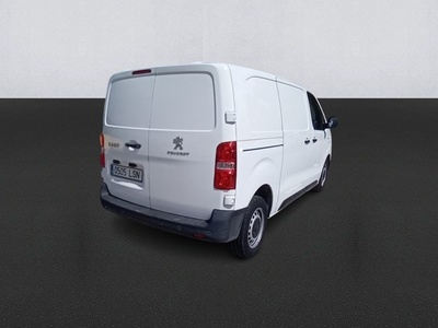 Peugeot Expert Furgon BlueHDi 120 S&S Pro Standard 88 kW (120 CV) 4 Peugeot Expert Furgon BlueHDi 120 S&S Pro Standard 88 kW (120 CV) 4