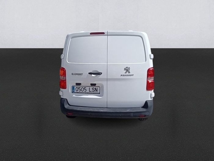 Peugeot Expert Furgon BlueHDi 120 S&S Pro Standard 88 kW (120 CV) Vehículo usado en Madrid Peugeot Expert Furgon BlueHDi 120 S&S Pro Standard 88 kW (120 CV) Vehículo usado en Madrid