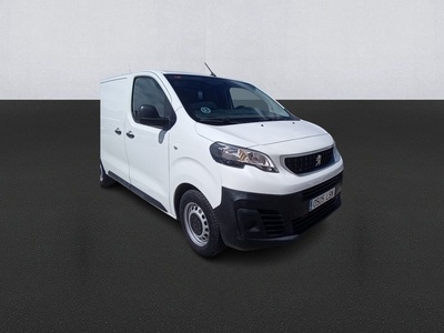 Peugeot Expert Furgon BlueHDi 120 S&S Pro Standard 88 kW (120 CV) 3 Peugeot Expert Furgon BlueHDi 120 S&S Pro Standard 88 kW (120 CV) 3