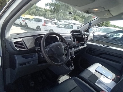 Peugeot Expert Furgon BlueHDi 120 S&S Pro Standard 88 kW (120 CV) 7 Peugeot Expert Furgon BlueHDi 120 S&S Pro Standard 88 kW (120 CV) 7