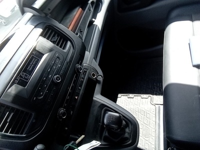 Peugeot Expert Furgon BlueHDi 120 S&S Pro Standard 88 kW (120 CV) 12 Peugeot Expert Furgon BlueHDi 120 S&S Pro Standard 88 kW (120 CV) 12