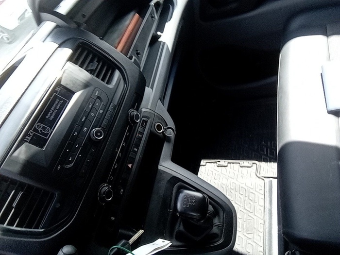 Peugeot Expert Furgon BlueHDi 120 S&S Pro Standard 88 kW (120 CV) Vehículo usado en Madrid Peugeot Expert Furgon BlueHDi 120 S&S Pro Standard 88 kW (120 CV) Vehículo usado en Madrid