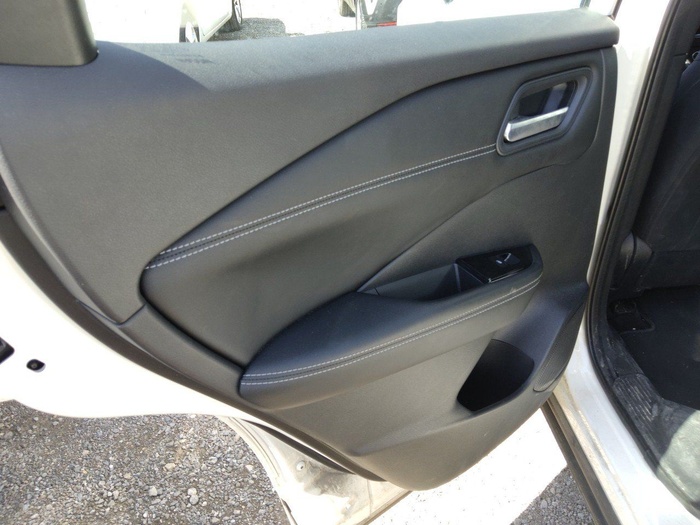 Nissan Qashqai DIG-T 140 mHEV Acenta 4x2 103 kW (140 CV) Vehículo usado en Madrid Nissan Qashqai DIG-T 140 mHEV Acenta 4x2 103 kW (140 CV) Vehículo usado en Madrid