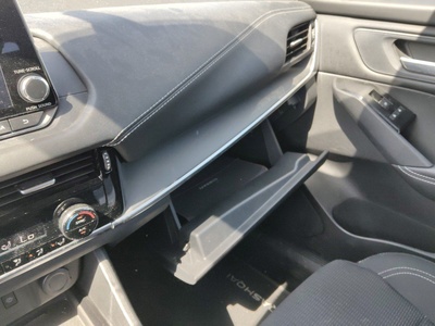 Nissan Qashqai DIG-T 140 mHEV Acenta 4x2 103 kW (140 CV) 14 Nissan Qashqai DIG-T 140 mHEV Acenta 4x2 103 kW (140 CV) 14