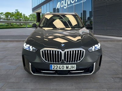 BMW X5 xDrive40i xLine 280 kW (381 CV) 2 BMW X5 xDrive40i xLine 280 kW (381 CV) 2