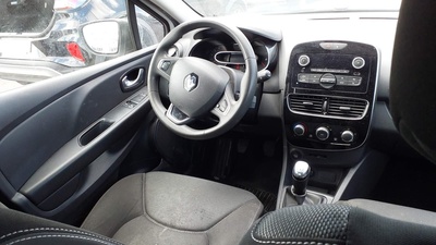 Renault Clio Business Energy dCi 55 kW (75 CV) 8 Renault Clio Business Energy dCi 55 kW (75 CV) 8