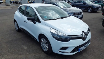 Renault Clio Business Energy dCi 55 kW (75 CV) 4 Renault Clio Business Energy dCi 55 kW (75 CV) 4