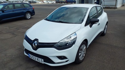 Renault Clio Business Energy dCi 55 kW (75 CV) 11 Renault Clio Business Energy dCi 55 kW (75 CV) 11