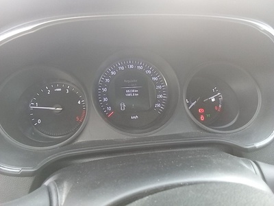 Renault Megane Life Blue dCi 70 kW (95 CV) 8 Renault Megane Life Blue dCi 70 kW (95 CV) 8