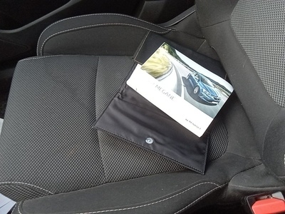 Renault Megane Life Blue dCi 70 kW (95 CV) 13 Renault Megane Life Blue dCi 70 kW (95 CV) 13