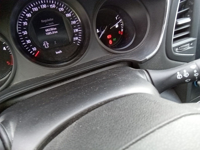 Renault Megane Life Blue dCi 70 kW (95 CV) Vehículo usado en Madrid Renault Megane Life Blue dCi 70 kW (95 CV) Vehículo usado en Madrid