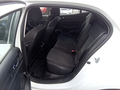 Renault Megane Life Blue dCi 70 kW (95 CV) 9 Renault Megane Life Blue dCi 70 kW (95 CV) 9