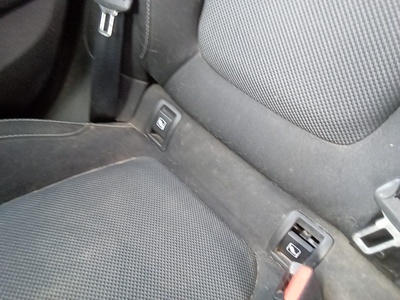 Renault Megane Life Blue dCi 70 kW (95 CV) 15 Renault Megane Life Blue dCi 70 kW (95 CV) 15