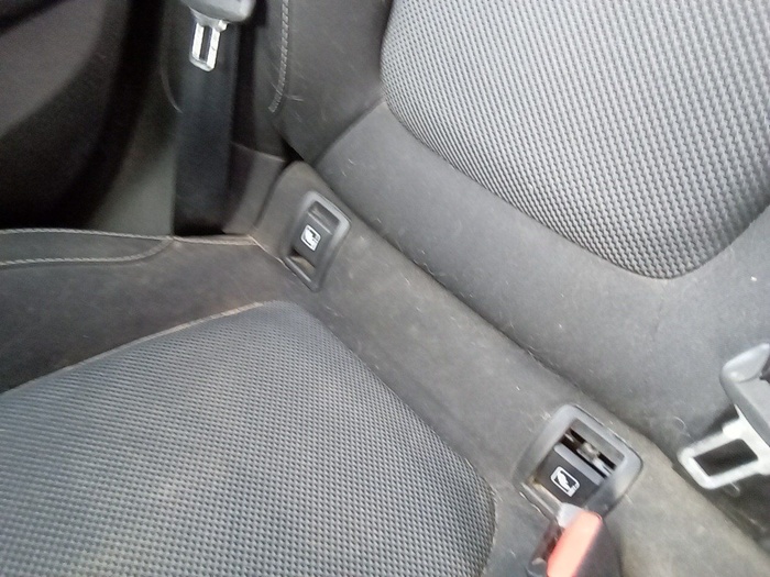 Renault Megane Life Blue dCi 70 kW (95 CV) Vehículo usado en Madrid Renault Megane Life Blue dCi 70 kW (95 CV) Vehículo usado en Madrid