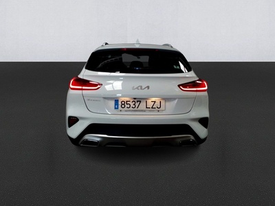 Kia XCeed 1.0 T-GDi Drive 88 kW (120 CV) 5 Kia XCeed 1.0 T-GDi Drive 88 kW (120 CV) 5