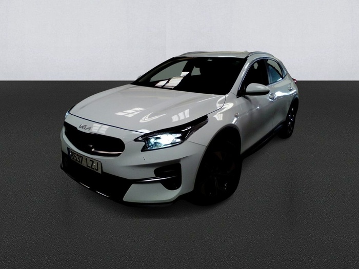 Kia XCeed 1.0 T-GDi Drive 88 kW (120 CV) Vehículo usado en Madrid Kia XCeed 1.0 T-GDi Drive 88 kW (120 CV) Vehículo usado en Madrid