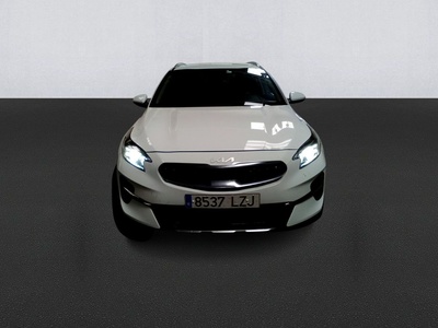 Kia XCeed 1.0 T-GDi Drive 88 kW (120 CV) 2 Kia XCeed 1.0 T-GDi Drive 88 kW (120 CV) 2