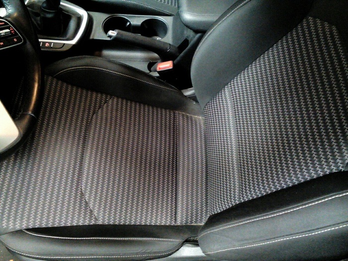 Kia XCeed 1.0 T-GDi Drive 88 kW (120 CV) Vehículo usado en Madrid Kia XCeed 1.0 T-GDi Drive 88 kW (120 CV) Vehículo usado en Madrid