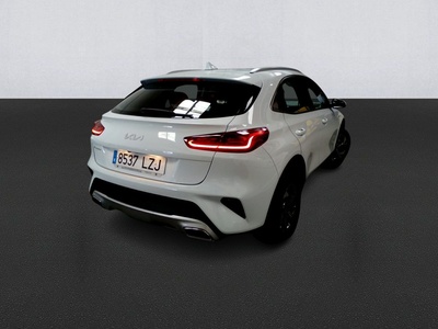 Kia XCeed 1.0 T-GDi Drive 88 kW (120 CV) 4 Kia XCeed 1.0 T-GDi Drive 88 kW (120 CV) 4