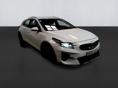 Kia XCeed 1.0 T-GDi Drive 88 kW (120 CV) 3 Kia XCeed 1.0 T-GDi Drive 88 kW (120 CV) 3