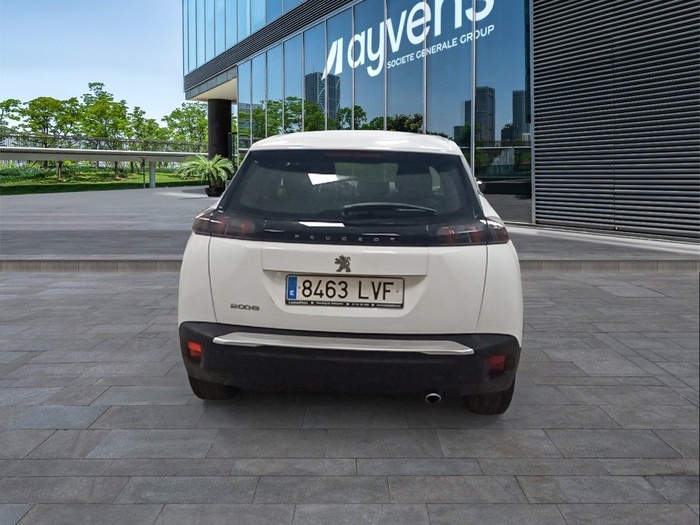 Peugeot 2008 BlueHDi 110 S&S Active Pack 81 kW (110 CV) Vehículo usado en Madrid Peugeot 2008 BlueHDi 110 S&S Active Pack 81 kW (110 CV) Vehículo usado en Madrid