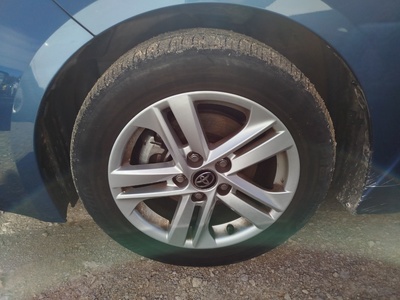 Toyota Corolla 1.8 125 Híbrido Active Tech E-CVT 90 kW (122 CV) 12 Toyota Corolla 1.8 125 Híbrido Active Tech E-CVT 90 kW (122 CV) 12