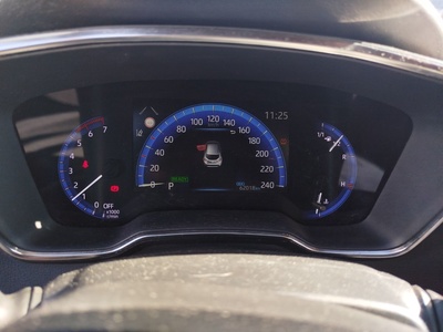 Toyota Corolla 1.8 125 Híbrido Active Tech E-CVT 90 kW (122 CV) 14 Toyota Corolla 1.8 125 Híbrido Active Tech E-CVT 90 kW (122 CV) 14