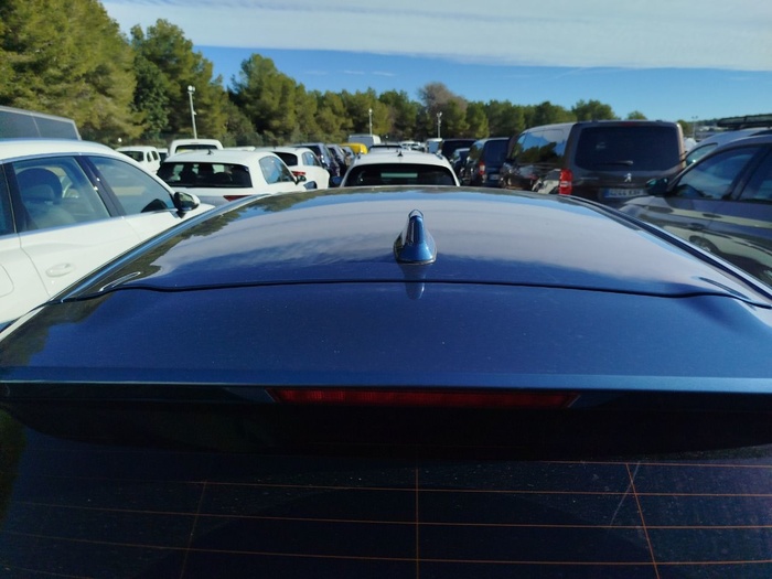 Toyota Corolla 1.8 125 Híbrido Active Tech E-CVT 90 kW (122 CV) Vehículo usado en Madrid Toyota Corolla 1.8 125 Híbrido Active Tech E-CVT 90 kW (122 CV) Vehículo usado en Madrid