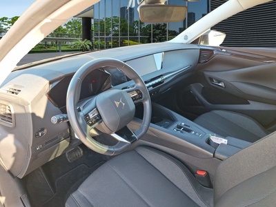 DS DS4 BlueHDi 130 Bastille + Auto 96 kW (130 CV) 14 DS DS4 BlueHDi 130 Bastille + Auto 96 kW (130 CV) 14