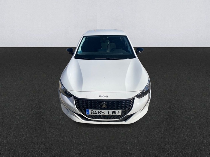 Peugeot 208 BlueHDi 100 Active 75 kW (100 CV) Vehículo usado en Madrid Peugeot 208 BlueHDi 100 Active 75 kW (100 CV) Vehículo usado en Madrid