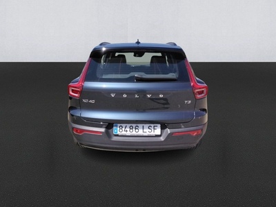 Volvo XC40 T3 R-Design 120 kW (163 CV) 5 Volvo XC40 T3 R-Design 120 kW (163 CV) 5