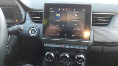 Renault Arkana Equilibre E-TECH hybrid 107 kW (145 CV) 15 Renault Arkana Equilibre E-TECH hybrid 107 kW (145 CV) 15