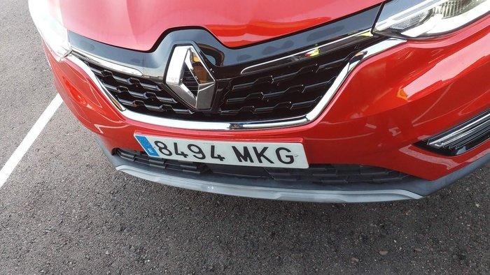 Renault Arkana Equilibre E-TECH hybrid 107 kW (145 CV) Vehículo usado en Madrid Renault Arkana Equilibre E-TECH hybrid 107 kW (145 CV) Vehículo usado en Madrid