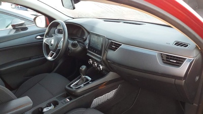 Renault Arkana Equilibre E-TECH hybrid 107 kW (145 CV) 5 Renault Arkana Equilibre E-TECH hybrid 107 kW (145 CV) 5