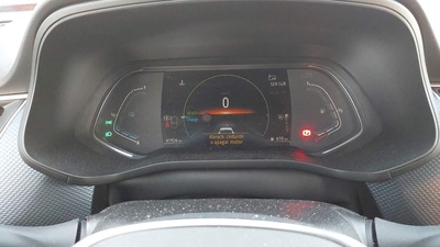 Renault Arkana Equilibre E-TECH hybrid 107 kW (145 CV) 7 Renault Arkana Equilibre E-TECH hybrid 107 kW (145 CV) 7