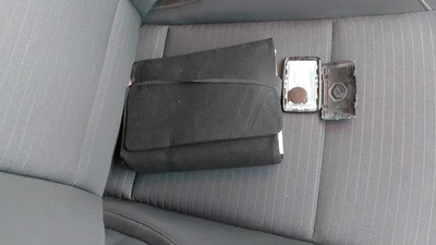 Renault Arkana Equilibre E-TECH hybrid 107 kW (145 CV) 9 Renault Arkana Equilibre E-TECH hybrid 107 kW (145 CV) 9