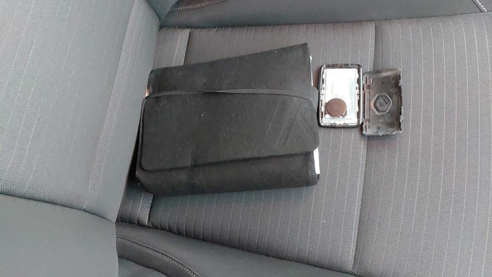 Renault Arkana Equilibre E-TECH hybrid 107 kW (145 CV) Vehículo usado en Madrid Renault Arkana Equilibre E-TECH hybrid 107 kW (145 CV) Vehículo usado en Madrid