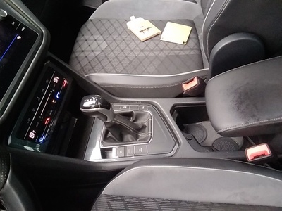 Volkswagen Tiguan R-Line 2.0 TDI 110 kW (150 CV) DSG 10 Volkswagen Tiguan R-Line 2.0 TDI 110 kW (150 CV) DSG 10