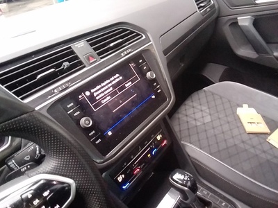 Volkswagen Tiguan R-Line 2.0 TDI 110 kW (150 CV) DSG 9 Volkswagen Tiguan R-Line 2.0 TDI 110 kW (150 CV) DSG 9